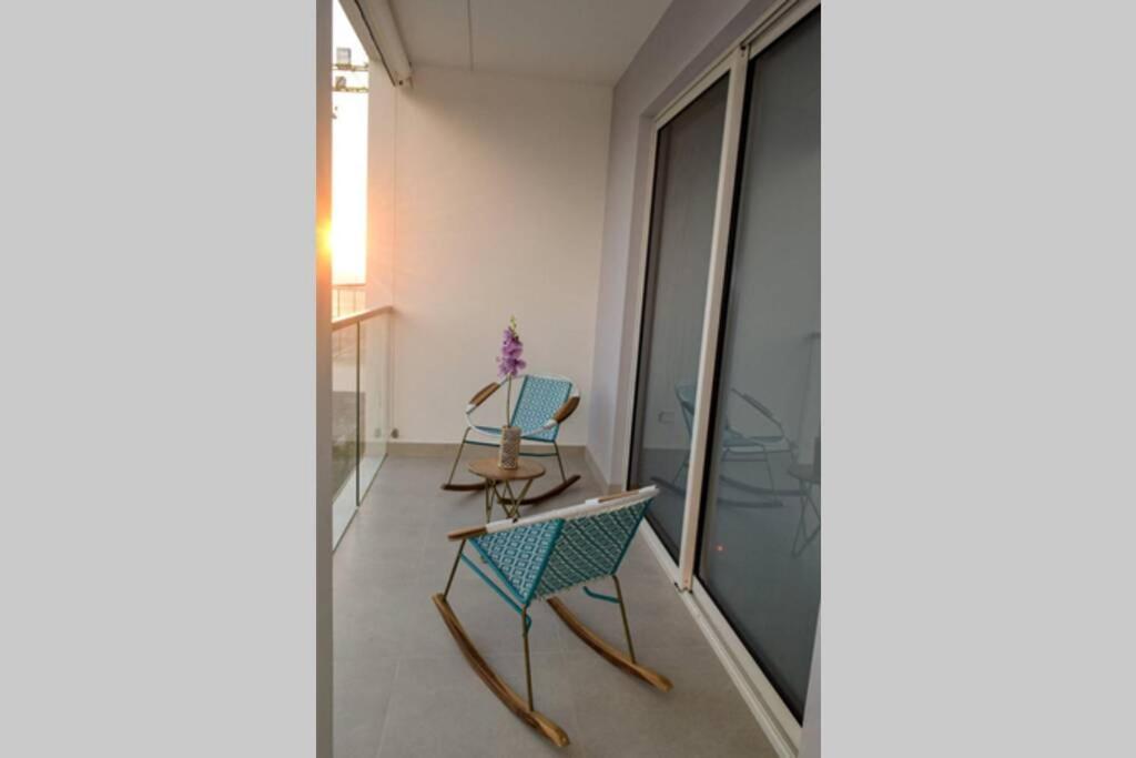 Cartagena, Gran Experiencia Frente Al Mar A 20 Minutos Del Centro Historico Y 13 Minutos Del Aeropuerto Apartment ภายนอก รูปภาพ