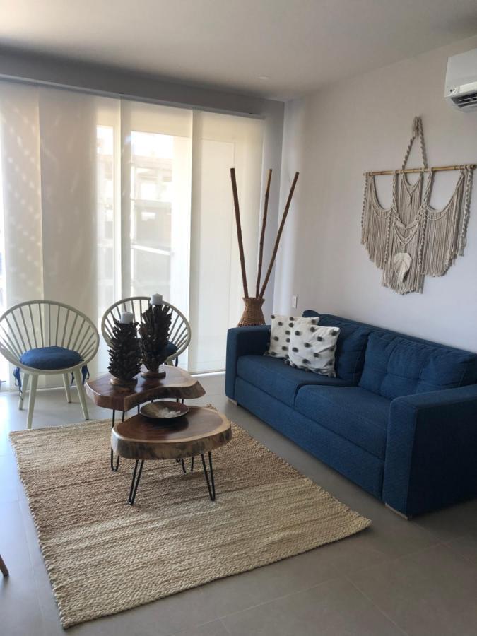 Cartagena, Gran Experiencia Frente Al Mar A 20 Minutos Del Centro Historico Y 13 Minutos Del Aeropuerto Apartment ภายนอก รูปภาพ