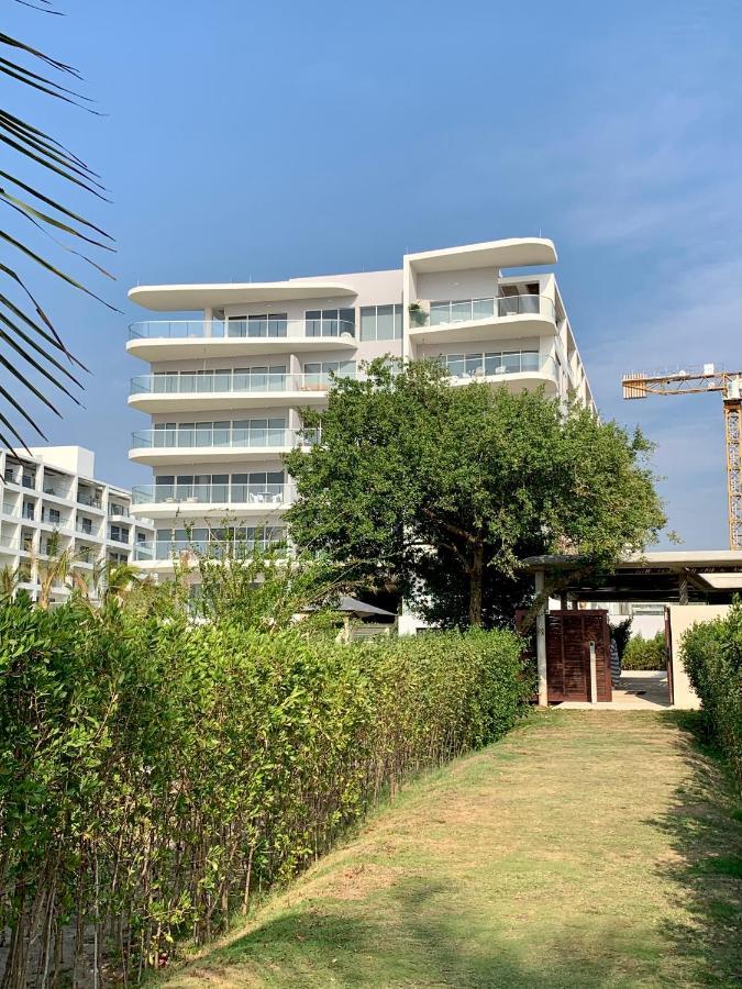 Cartagena, Gran Experiencia Frente Al Mar A 20 Minutos Del Centro Historico Y 13 Minutos Del Aeropuerto Apartment ภายนอก รูปภาพ