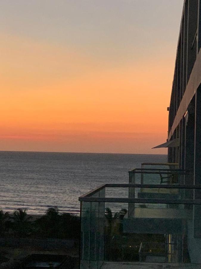 Cartagena, Gran Experiencia Frente Al Mar A 20 Minutos Del Centro Historico Y 13 Minutos Del Aeropuerto Apartment ภายนอก รูปภาพ