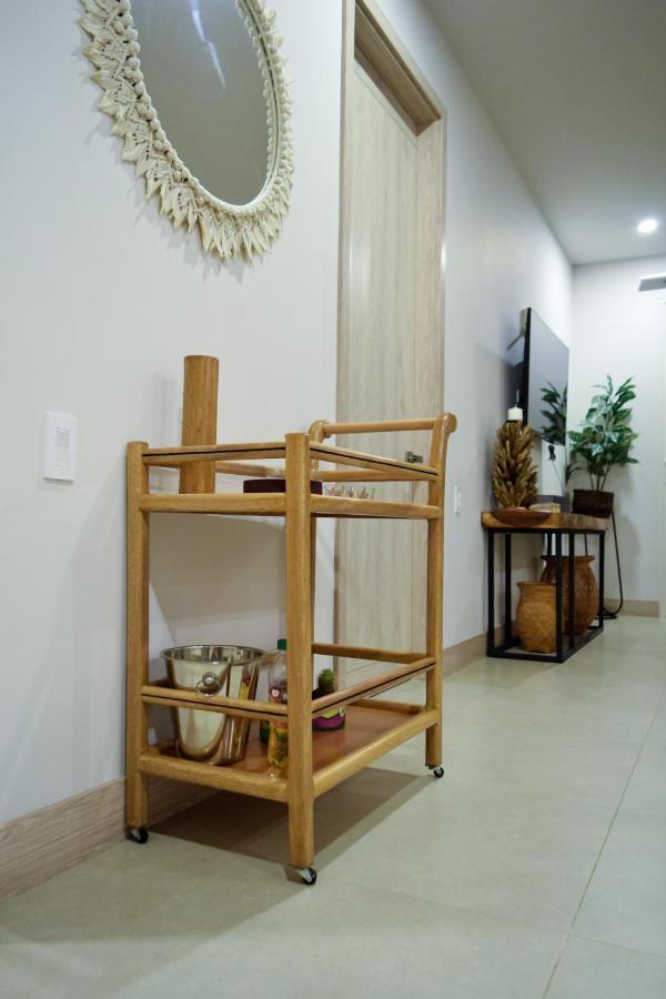 Cartagena, Gran Experiencia Frente Al Mar A 20 Minutos Del Centro Historico Y 13 Minutos Del Aeropuerto Apartment ภายนอก รูปภาพ