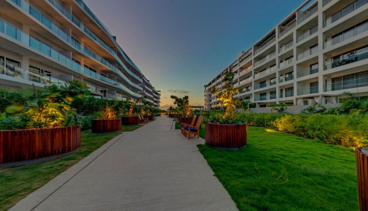 Cartagena, Gran Experiencia Frente Al Mar A 20 Minutos Del Centro Historico Y 13 Minutos Del Aeropuerto Apartment ภายนอก รูปภาพ