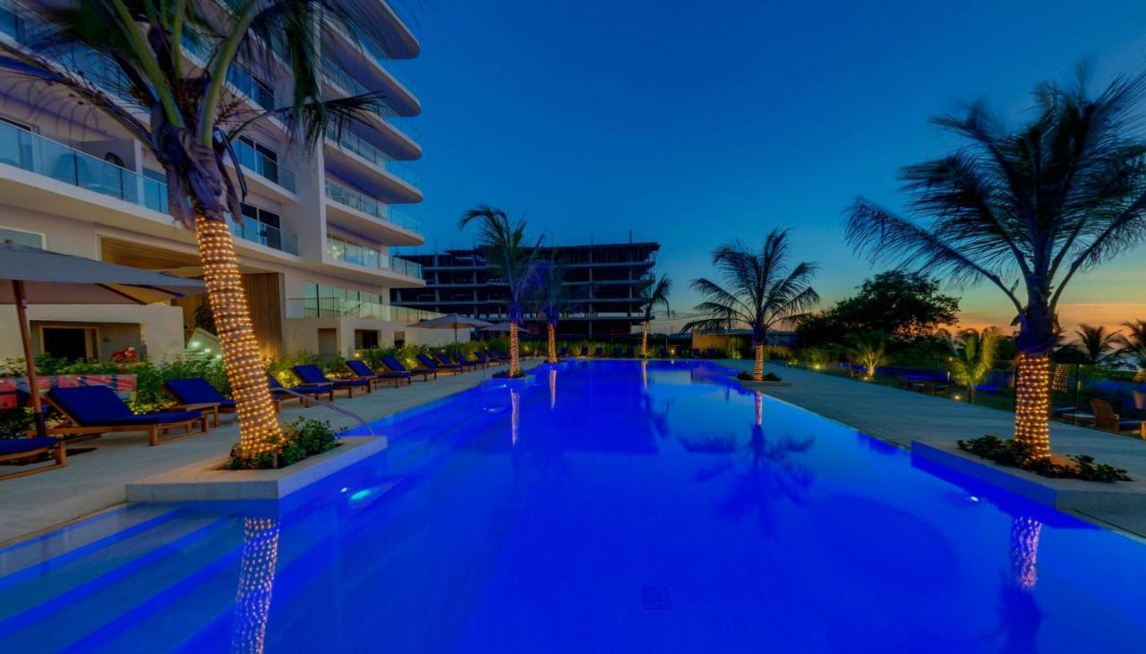 Cartagena, Gran Experiencia Frente Al Mar A 20 Minutos Del Centro Historico Y 13 Minutos Del Aeropuerto Apartment ภายนอก รูปภาพ