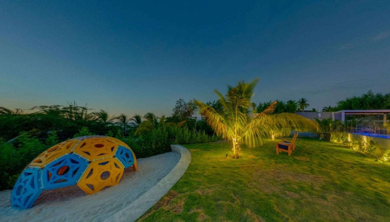 Cartagena, Gran Experiencia Frente Al Mar A 20 Minutos Del Centro Historico Y 13 Minutos Del Aeropuerto Apartment ภายนอก รูปภาพ
