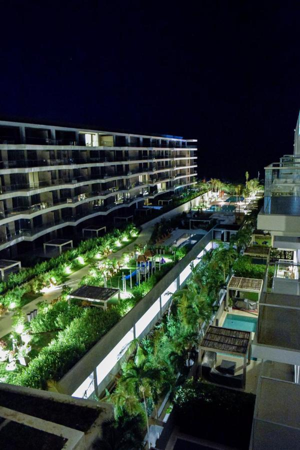Cartagena, Gran Experiencia Frente Al Mar A 20 Minutos Del Centro Historico Y 13 Minutos Del Aeropuerto Apartment ภายนอก รูปภาพ