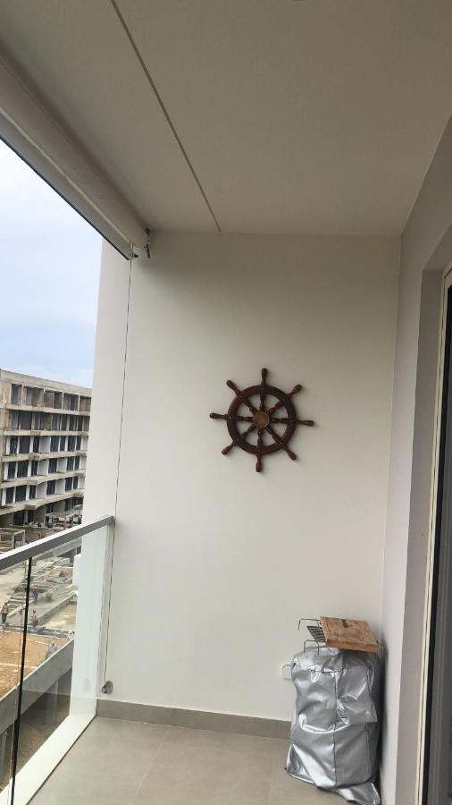 Cartagena, Gran Experiencia Frente Al Mar A 20 Minutos Del Centro Historico Y 13 Minutos Del Aeropuerto Apartment ภายนอก รูปภาพ